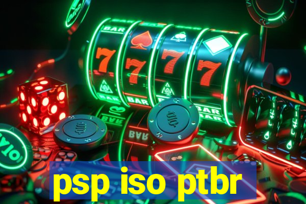 psp iso ptbr